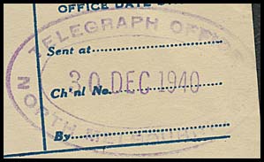 North Melb RO3 1940